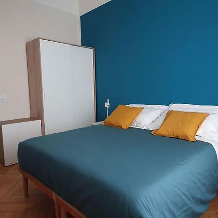B&B La Corte Antica - Luino Lago Maggiore Buitenkant foto